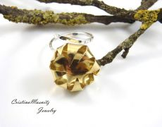 Golden Blossom