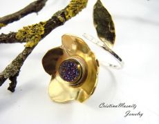 Golden Flower