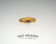 Magic ring