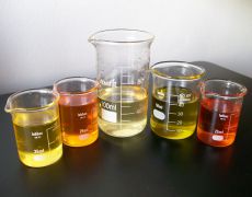 LICOPEN, ULEI DE MORINGA, ULEI DE HIBISCUS, ULEI DE MACESE, ULEI MACA - SET 5 ULEIURI