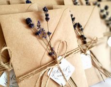 Invitatie nunta cu lavanda, invitatie rustica, invitatie flori, invitatie flori, lavanda
