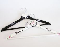 Umerase miri cu inimioare, umerase miri cu flori, umerase nunta cu nume, umerase nunta personalizate