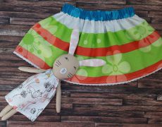 Iepurasul Mimi, papusa handmade, cadouri unicat, accesorii, botez, aniversare, copii, jucarii, accesorii, decoratiuni