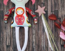 Miss Nicole, papusa, jucarii handmade, botez, jucarii, accesorii, aniversare, pisici, casa si gradina, camera copii