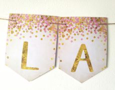 Banner zi de nastere, Banner La multi ani, banner copii, la multi ani, banner petrecere
