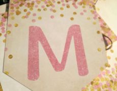 Litere extra pentru Banner, Banner zi de nastere, Banner La multi ani, banner copii, la multi ani, banner petrecere