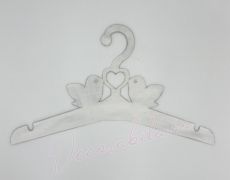 Umeras din lemn handmade Porumbei01, umeras lemn, umeras porumbei, umeras placaj, umeras adulti, umeras nunta, umeras wedding, umeras handmade, umeras personalizat, umeras, porumbei, wedding