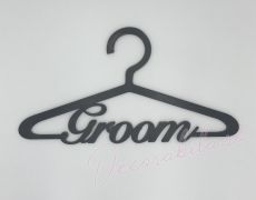 Umeras din lemn handmade groom01, umeras lemn, umeras groom, umeras mire, umeras placaj, umeras adulti, umeras nunta, umeras wedding, umeras handmade, umeras personalizat, umeras, groom, mire, wedding