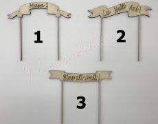 Topper tort pentru nunta diferite mesaje01, topper nunta, topper wedding, topper lemn, topper handmade, topper aniversar, topper personalizat, topper, nunta