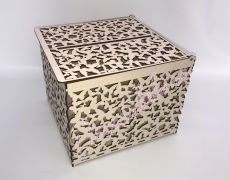 Cutie dar pentru nunta, cutie nunta, cutie fluturi, cutie din lemn, cutie dar, cutie handmade, cutie personalizata