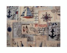 !imediat!Bumbac gros - 100x280cm - 80% bbc, gr.medie