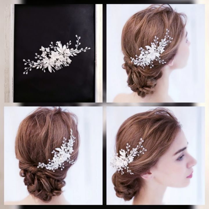 Accesoriu Par Mireasa Breslo