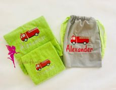 Rucsac personalizat gradinita/ Traistuta cresa/ Rucsac personalizat copii