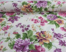 !imediat!Bumbac gros de la 40x140cm - 80% bbc, gr.medie