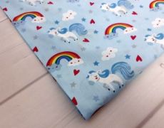 !imediat!Bbc poplin de la 30x150cm - certificatOEKO-TEX