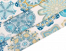 !imediat!Jerse buclat (french terry) - de la 50x80cm - elastic