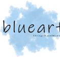Blue.art