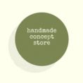 HandmadeConceptStore