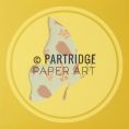 PartridgePaperArt