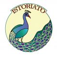 istoriato