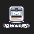 3DWonders