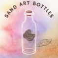 sandartbottles