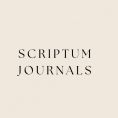 scriptumjournals