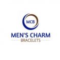 MensCharmBracelets