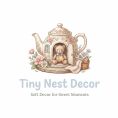 TinyNestDecor