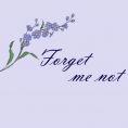 ForgetMeNot